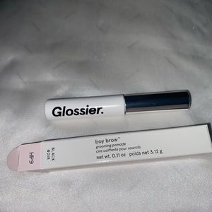 Glossier Makeup - New Glossier Boybrow Glossier Makeup - New Glossier Boybrow